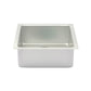 Mondo 3" Square Pan Pro Baking Tins - Various Sizes