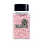 Bling Sprinkles Medley Pastel Pink Balls 65 Grams OTT