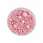 Bling Sprinkles Medley Pastel Pink Balls 65 Grams OTT