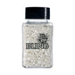 Bling Sprinkles Medley Pearl White Balls 65 Grams OTT