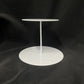 Floating Cake Stand in Side or Centre Support