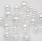 Clear Cake Balls - Set of 12