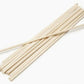 Wooden Support Dowel 25cm Pack of 12