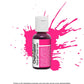 Chefmaster Food Gel Colour - Fuchsia  25g