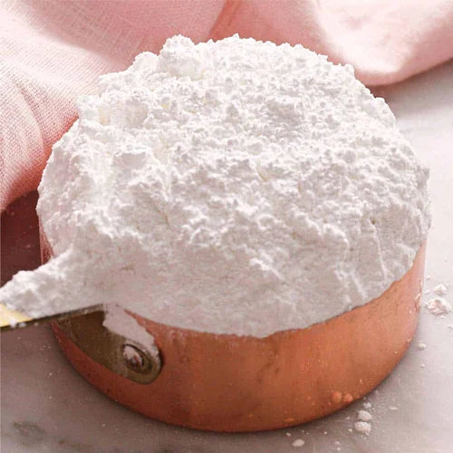 Pure Icing Sugar - 500gram Resealable Ziplock Bag