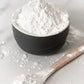 Pure Icing Sugar - 500gram Resealable Ziplock Bag