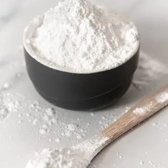 Pure Icing Sugar - 500gram Resealable Ziplock Bag