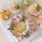 More Bento Cake n Cuppies Boxes - Regular and Mini - Packs of 10