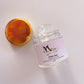 More Hard n Sticky Thick Strawberry Edible Glue 150ml Jar