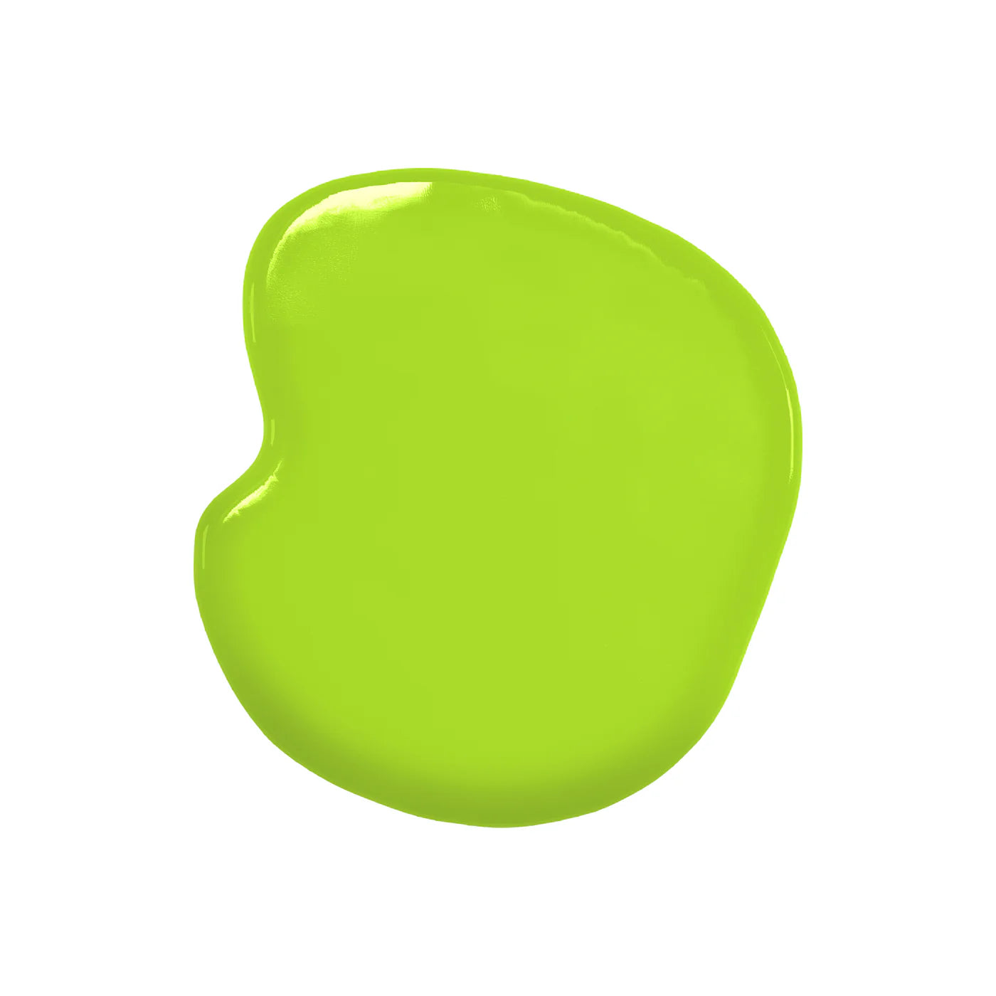 ColourMill Oil Blend 20ml - Lime Green