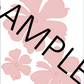 Moreish Peony Template for Cricut 12 Page File