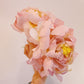 Moreish Peony Template for Cricut 12 Page File