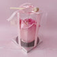 Valentines / Galentines Day Chocolate Smash Rose