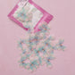 Wafer Paper Butterflies Pixie Pack of 24