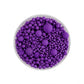 Bling Sprinkles Medley Purple 65 Grams OTT