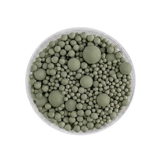 Bling Sprinkles Medley Sage Balls 65 Grams OTT