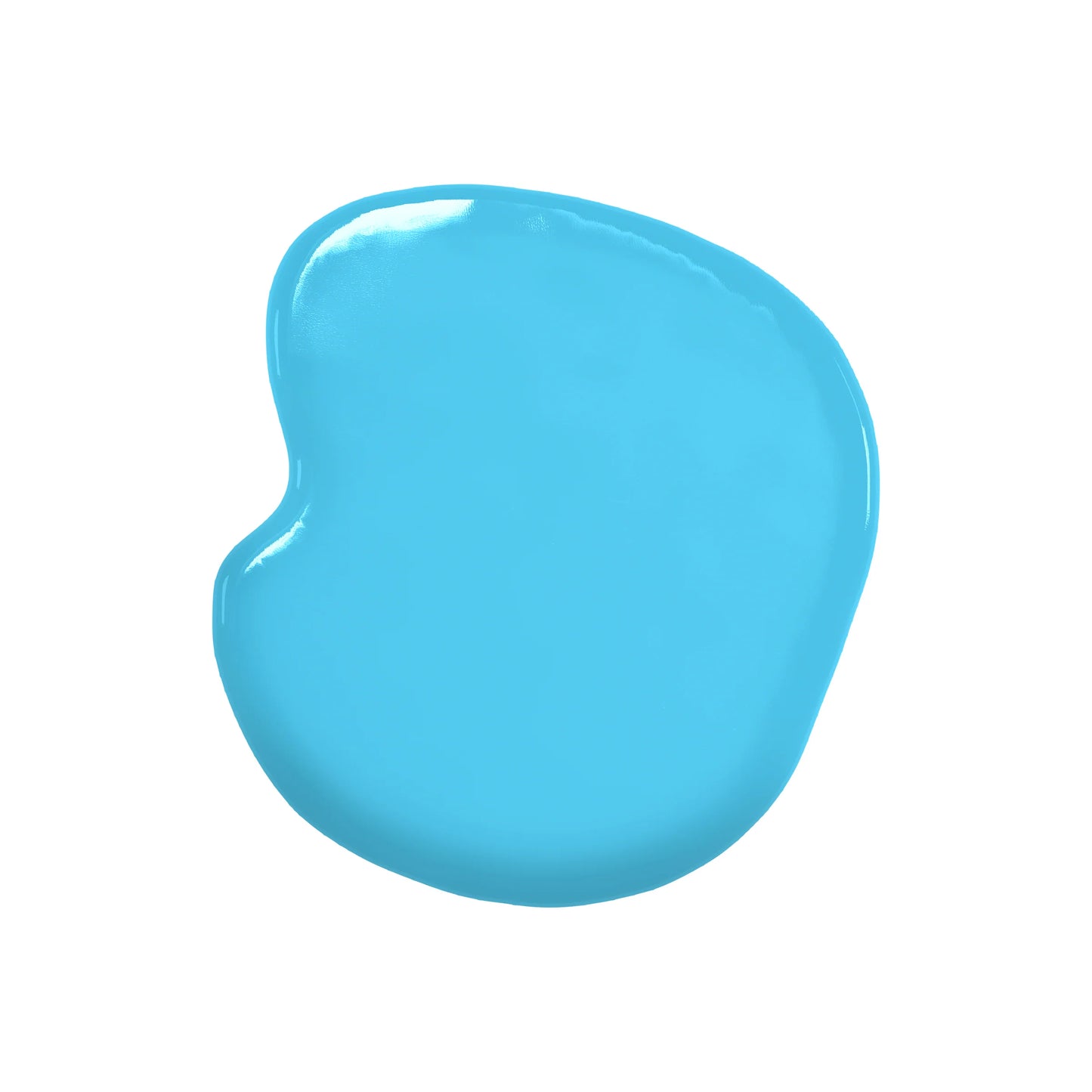 ColourMill Oil Blend 20ml - Sky Blue