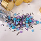 Limited Edition - More Bloody Sprinkles -Galaxy - 30 Grams Tube