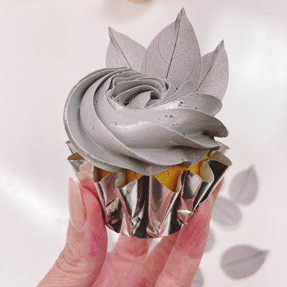 More Cuppies Silver Foil (Select from Pack Sizes)