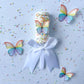 More Wafer Paper Butterflies Rainbow Pack of 24