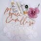 Medium Italian Rose Wafer Paper  Online Tutorial
