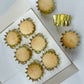 More Cuppies Gold Foil (Select from Pack Sizes)