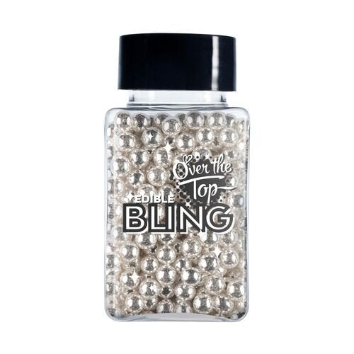 OTT Bing Silver Bling Pearl Balls 70grams