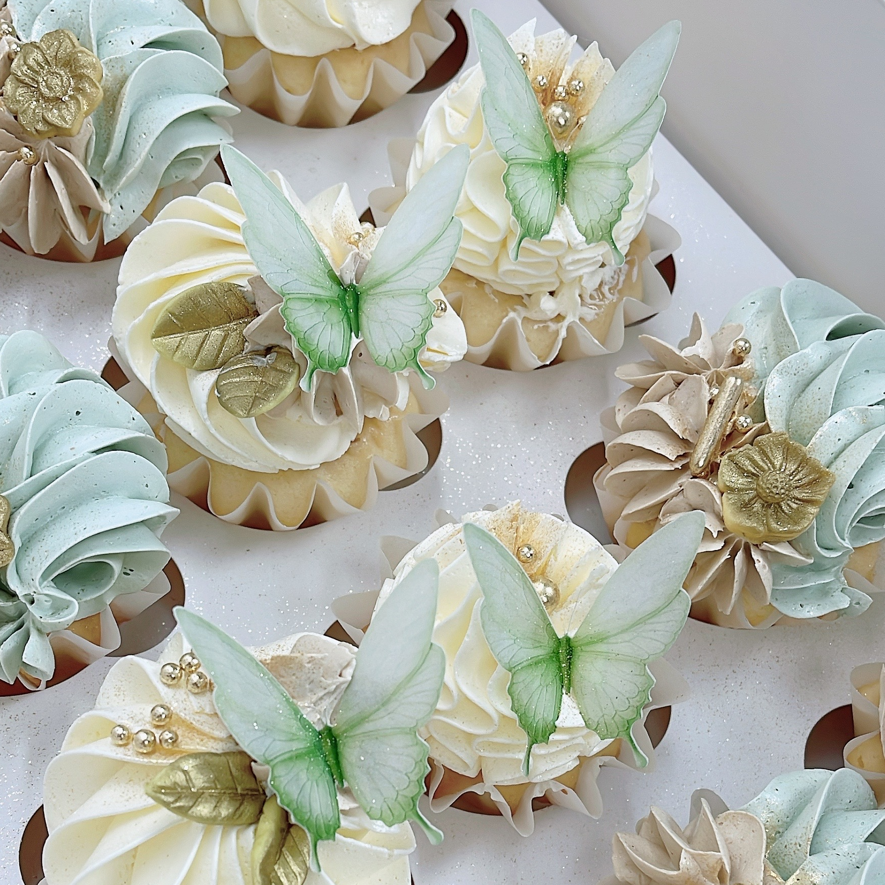 sage green butterflies cuppies.png