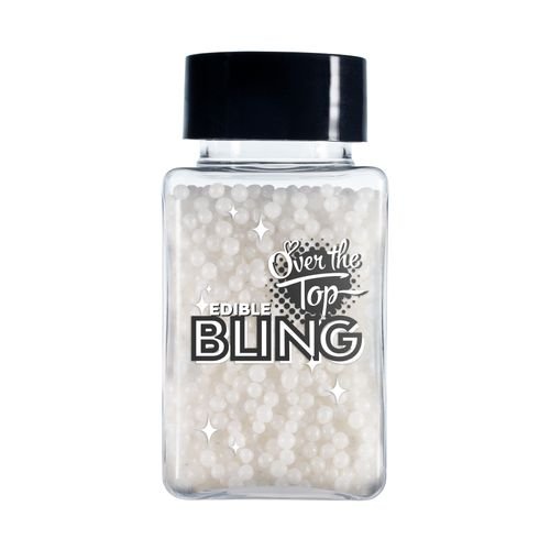 OTT Bing Sprinkle Balls White 60 grams